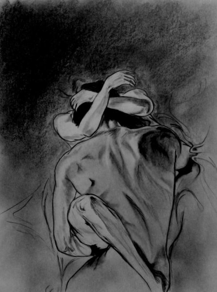 Страсть карандашом