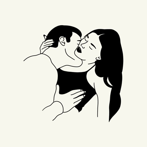 Страсть карандашом