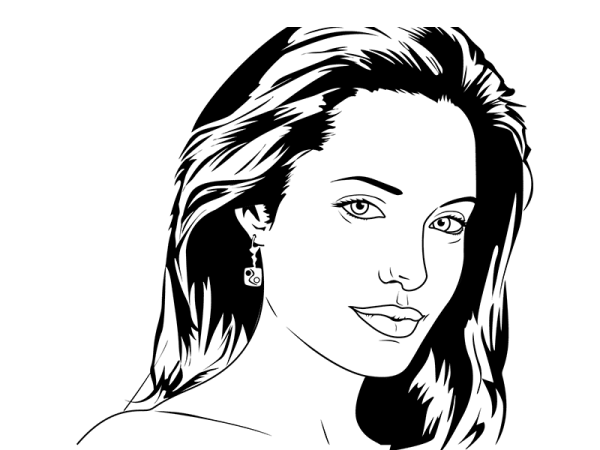 Анджелина Джоли