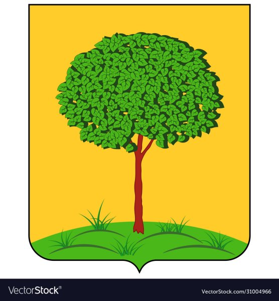 Герб Липецка официальный