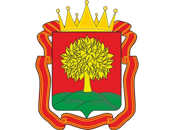 Герб Липецкого муниципального района