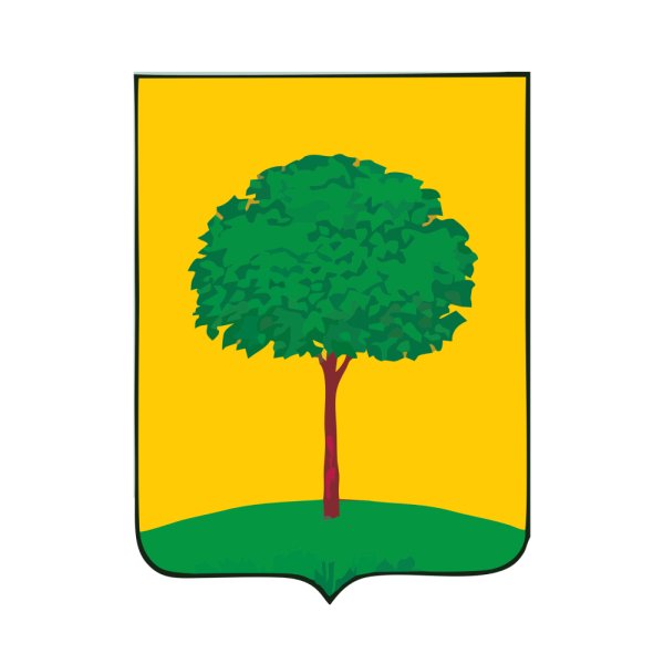 Герб города Липецка