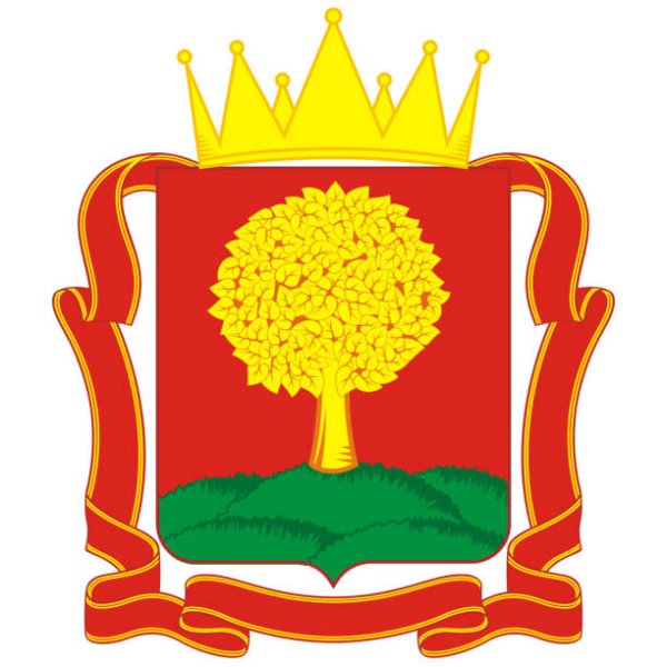 Липа в геральдике Липецка