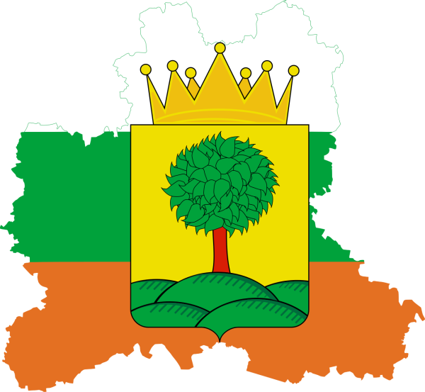 Администрация Липецка герб