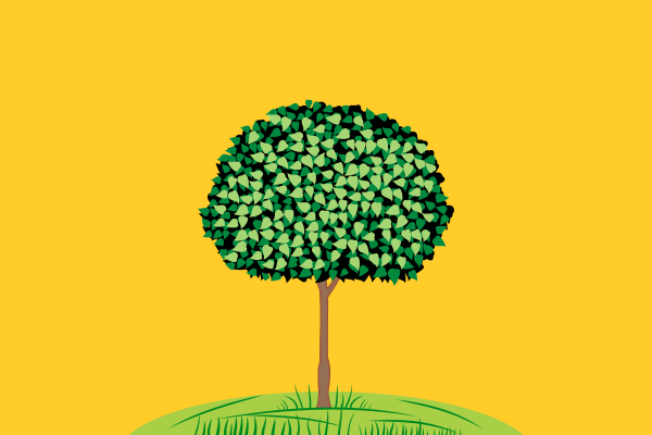 Герб Липецкой области