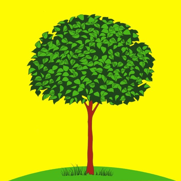 Флаг Липецкой области