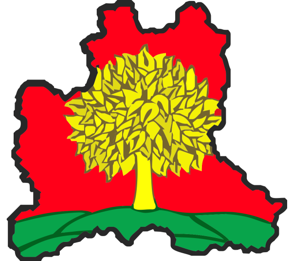 Герб и флаг Липецкой области