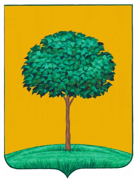 Герб г Липецка