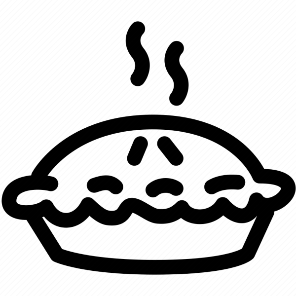 Выпечка значок