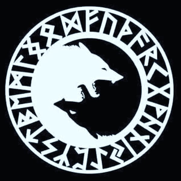 Фенрир знак