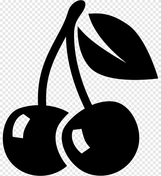 Черешня иконка