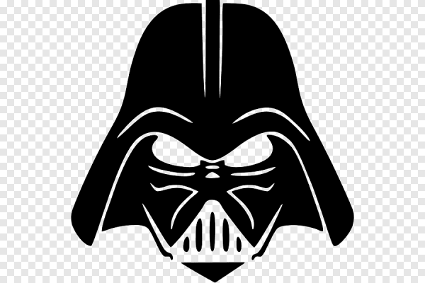 Звёздные войны маска Дарта Вейдера