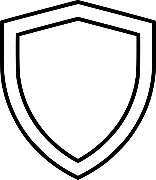 Щит эмблема