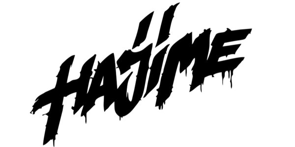 Энди хаджиме