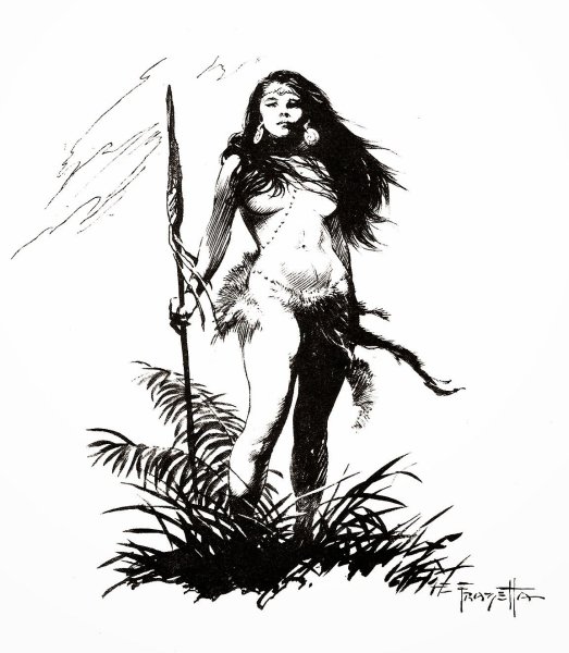 Борис Валеджио черное бело