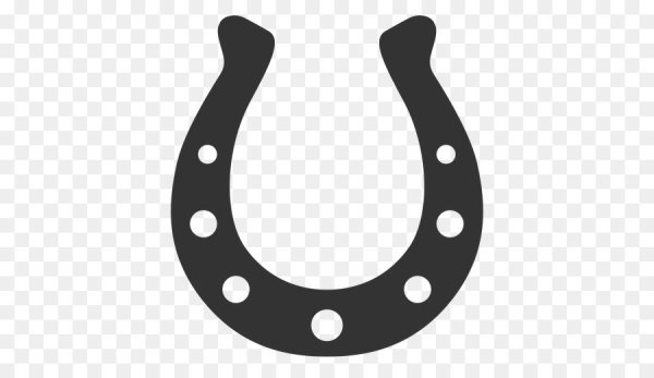 Подкова вектор