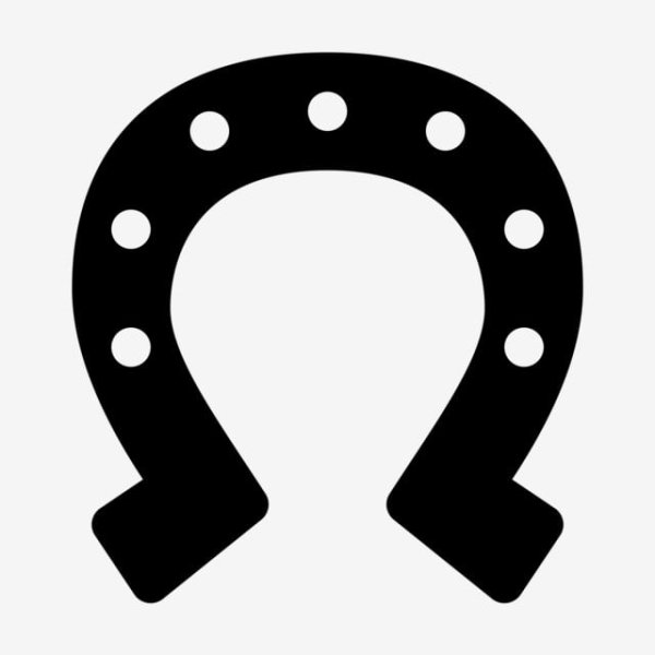 Знак подкова