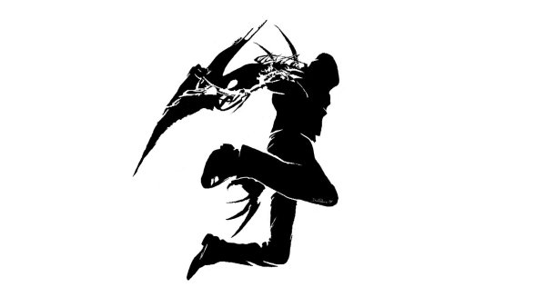 Алекс Мерсер логотип