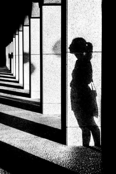 Alan Schaller фотограф