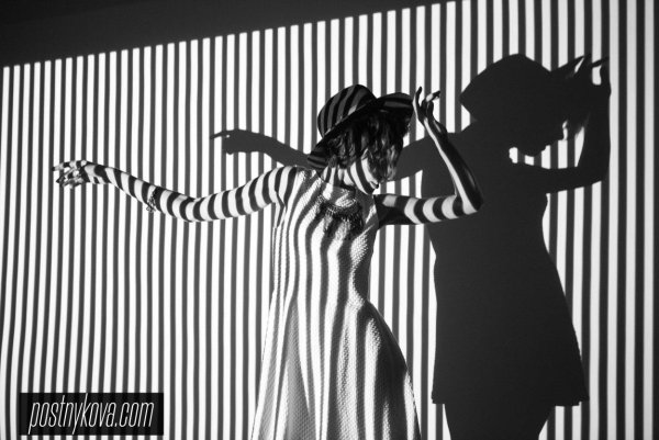 Прожектор для съемки