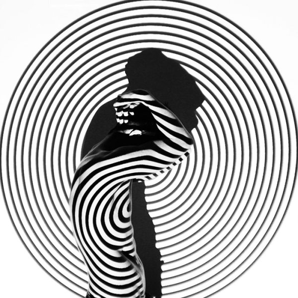 Креативная тень