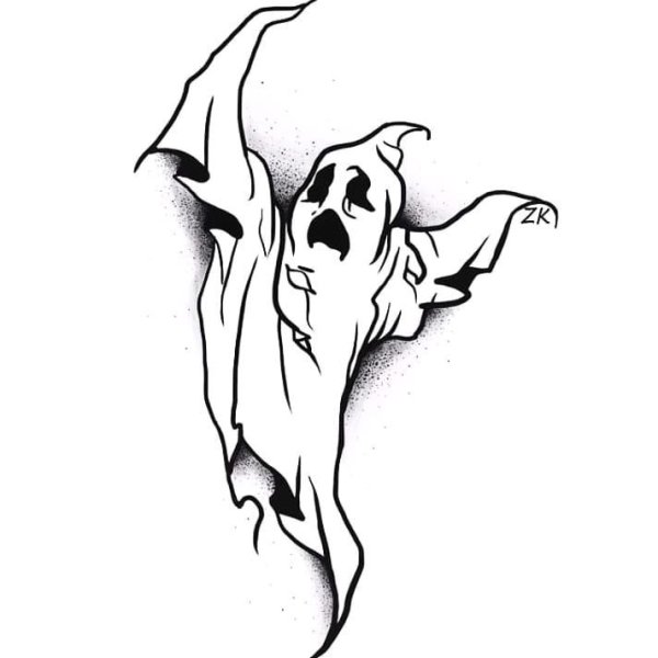 Тату эскизы