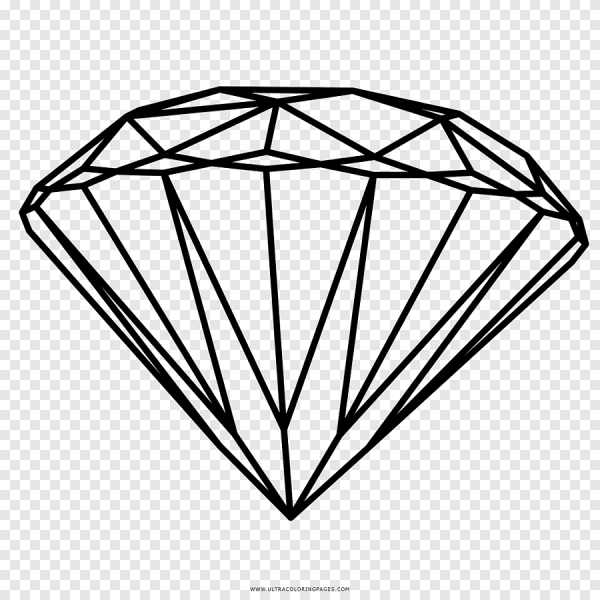 Бриллиант рисунок