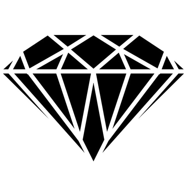 Бриллиант символ