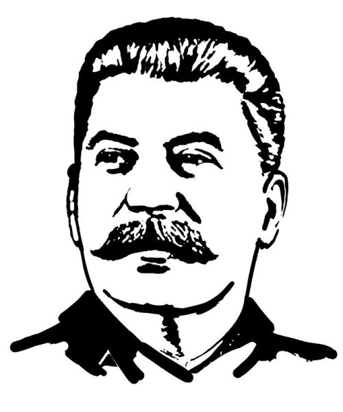 Сталин Иосиф Виссарионович
