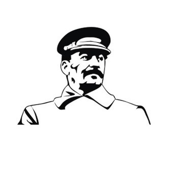 Ленин Владимир Ильич профиль