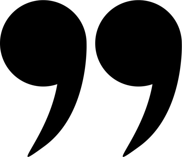 Кавычки символ