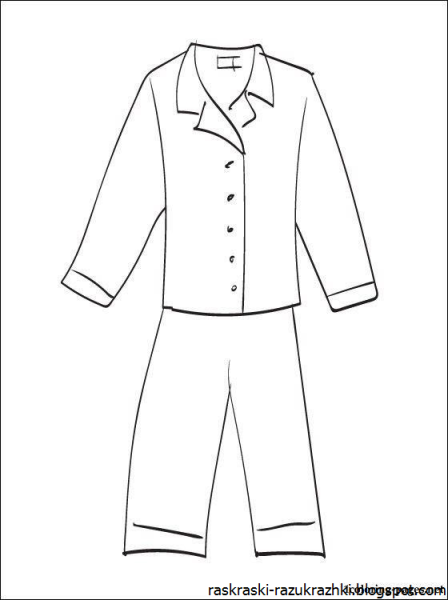 Значок пижамы для логотипа