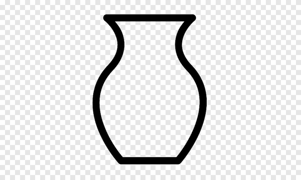 Вазы для аппликации