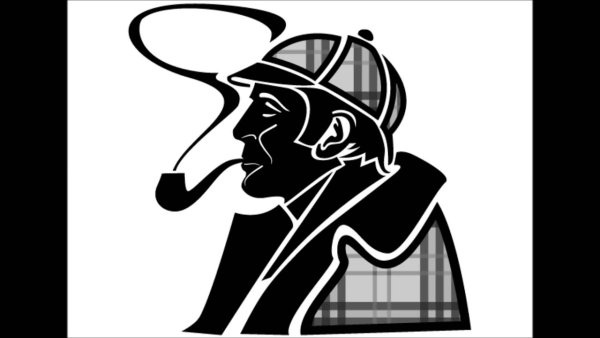 Сыщик Шерлок Холмс