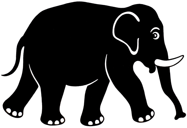 Блэк Элефант