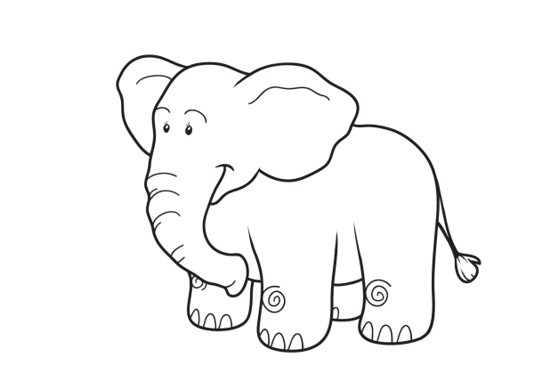 Слон рисунок. Слон раскраска для детей. Слон рисунок для детей. Слоненок картинка для детей.