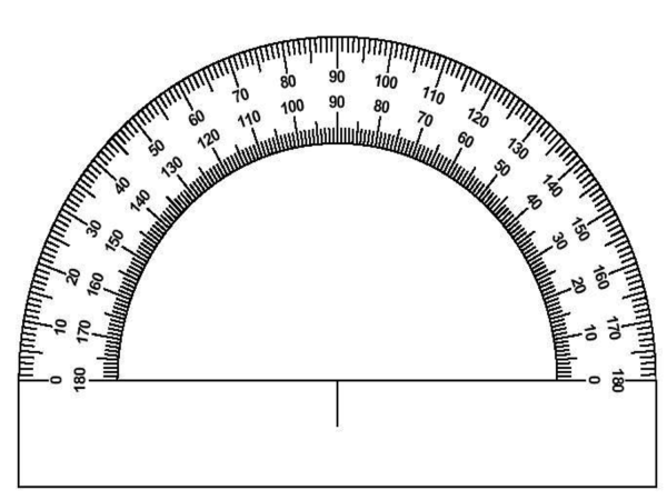 Угол 70-75 градусов