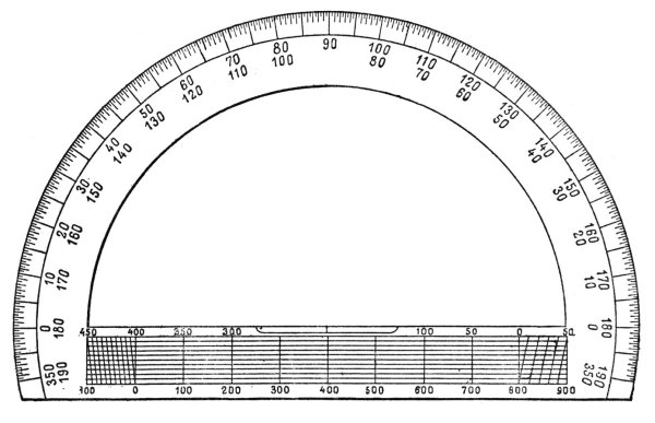 Транспортир п п2 п4