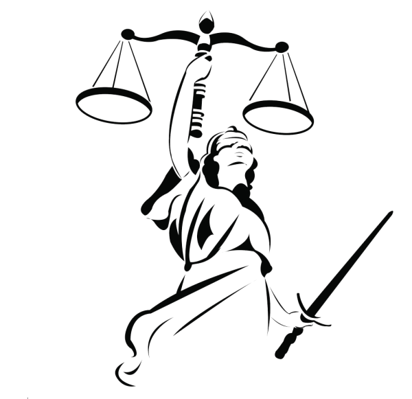 Богиня правосудия Темис (Фемида)