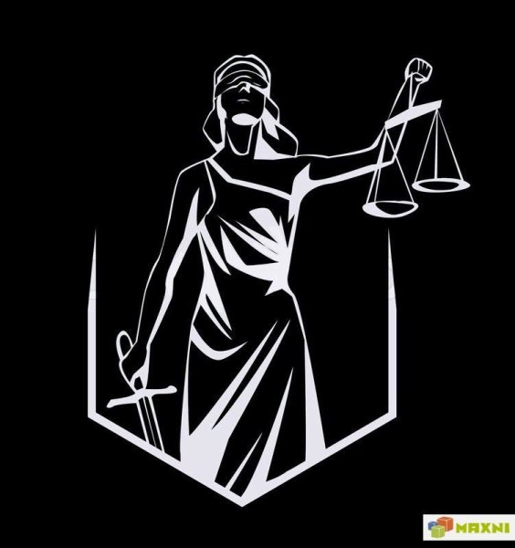 Юстиция богиня правосудия