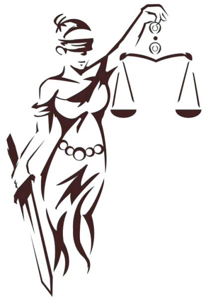 Богиня правосудия Фемида