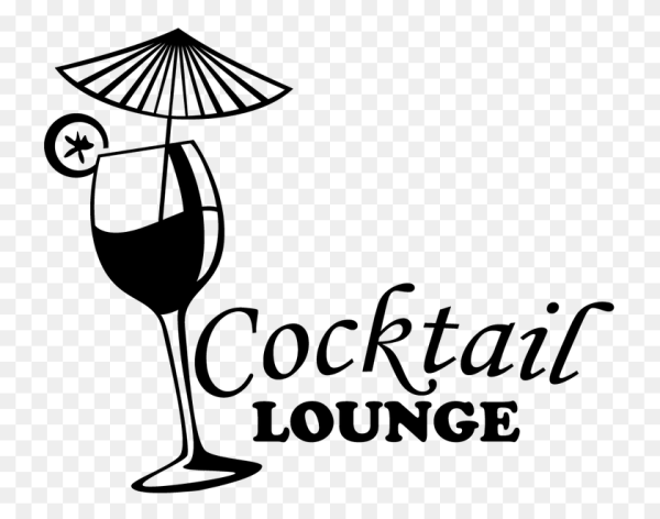 Бар векторный рисунок