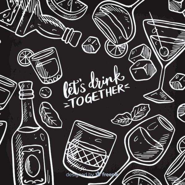 Пиктограмма бар