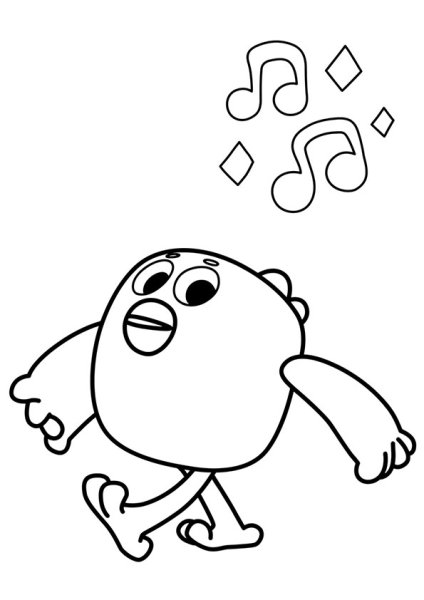 Цыпа Мимимишки