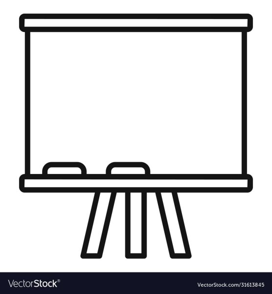 Доска раскраска