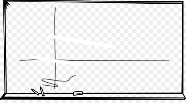 Школьная доска раскраска