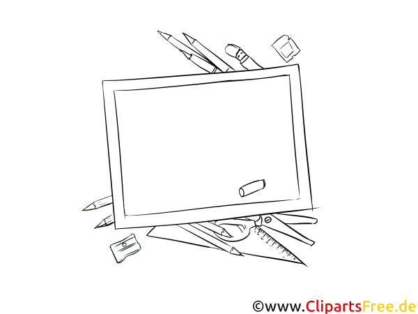 Раскраска учитель с указкой