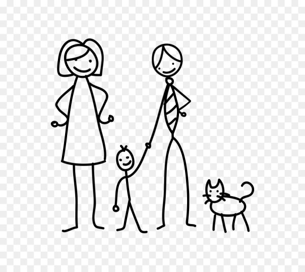 Рисунок для папы