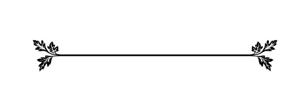 Орнамент линия