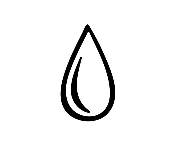 Капля Графика